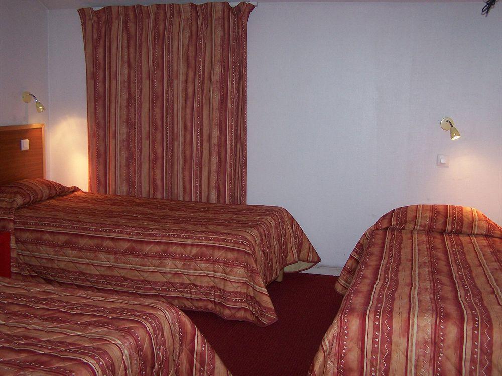 Logis Hotel De La Thalie Chalon-sur-Saône Extérieur photo