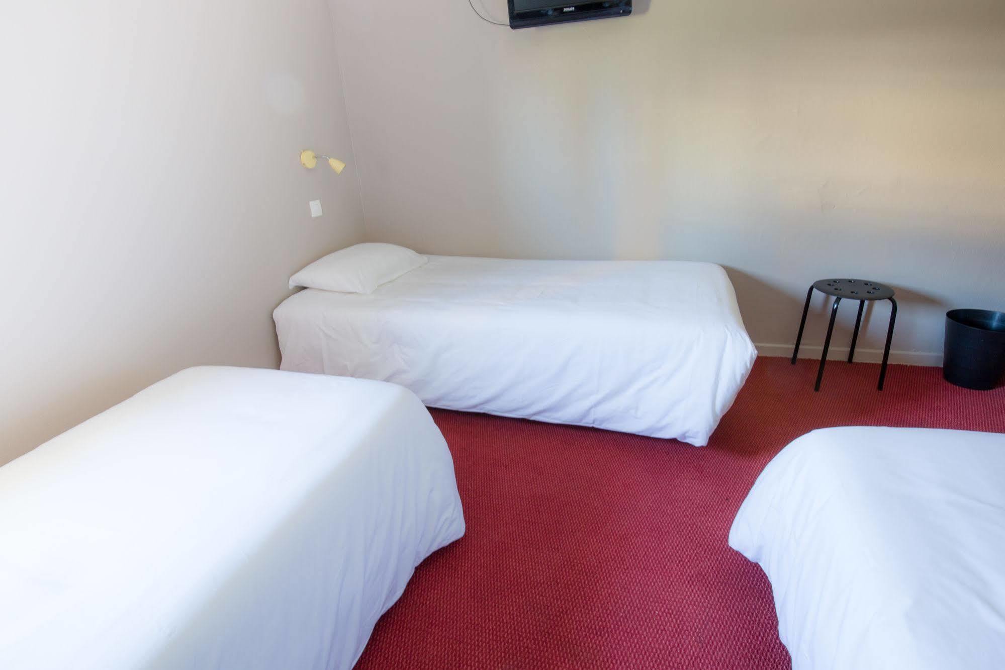 Logis Hotel De La Thalie Chalon-sur-Saône Extérieur photo