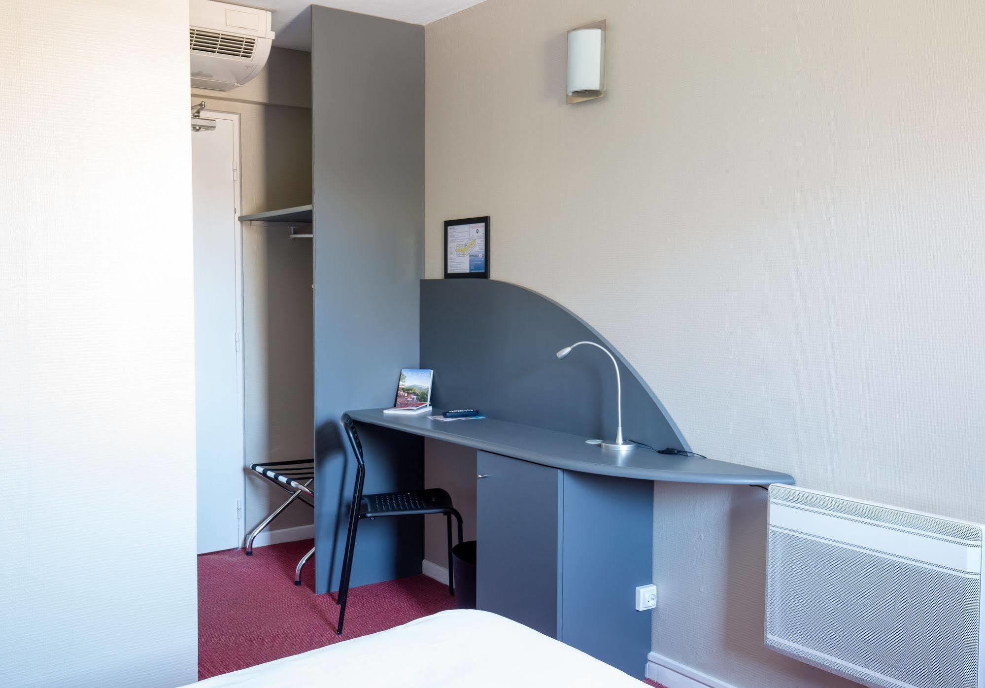 Logis Hotel De La Thalie Chalon-sur-Saône Extérieur photo