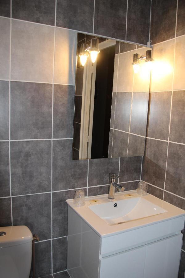 Logis Hotel De La Thalie Chalon-sur-Saône Extérieur photo